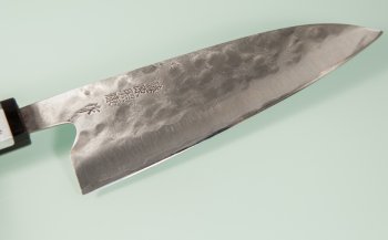 Fujiwara Teruyasu Maboroshi Wa-Gyuto 180mm Cherrywood