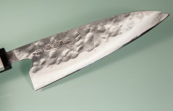 Fujiwara Teruyasu Maboroshi Wa-Gyuto 180mm Cherrywood