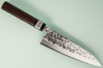 Fujiwara Teruyasu Maboroshi Wa-Gyuto 180mm Rosewood