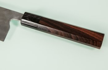 Fujiwara Teruyasu Maboroshi Wa-Gyuto 245mm Rosewood