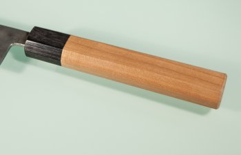 Fujiwara Teruyasu Maboroshi Wa-Sujihiki 275mm Cherrywood