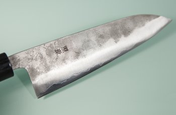 Fujiwara Teruyasu Nashiji Wa-Gyuto 185mm Rosewood