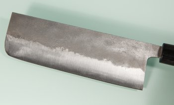 Fujiwara Teruyasu Nashiji Wa-Nakiri 150mm Rosewood