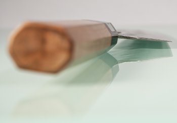 Fujiwara Teruyasu Denka Wa-Gyuto 180mm Cherrywood