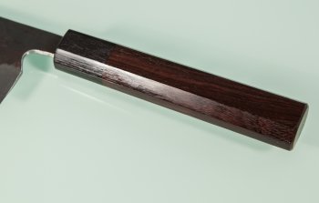 Fujiwara Teruyasu Denka Wa-Gyuto 180mm Rosewood
