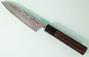 Hiroshi Kato VG-10 Black Wa-Petty 135mm R