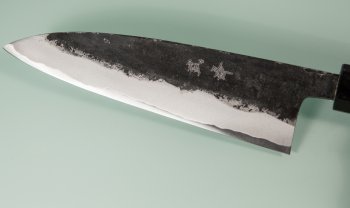 Takeo Murata Aogami 1 Wa-Funayuki 165mm RO