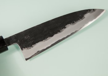 Takeo Murata Aogami 1 Wa-Funayuki 165mm RO