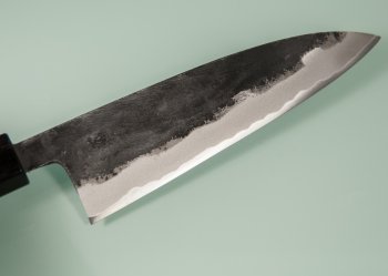 Takeo Murata Aogami 1 Wa-Funayuki 165mm RO