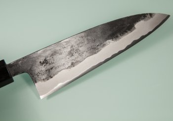 Takeo Murata Aogami 1 Wa-Funayuki 165mm RO