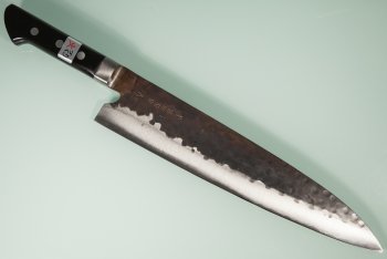 Fujiwara Teruyasu Denka Gyuto 310mm