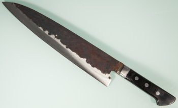Fujiwara Teruyasu Denka Gyuto 310mm