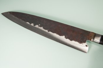 Fujiwara Teruyasu Denka Gyuto 310mm