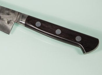 Fujiwara Teruyasu Maboroshi Petty 135mm