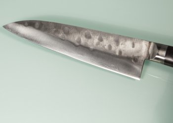 Fujiwara Teruyasu Maboroshi Petty 135mm