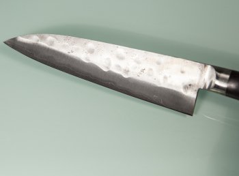 Fujiwara Teruyasu Maboroshi Petty 135mm