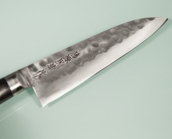 Fujiwara Teruyasu Maboroshi Petty 135mm