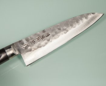 Fujiwara Teruyasu Maboroshi Petty 135mm