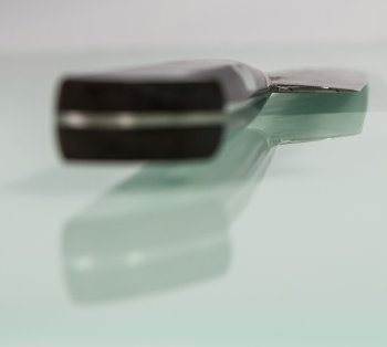 Fujiwara Teruyasu Maboroshi Petty 135mm