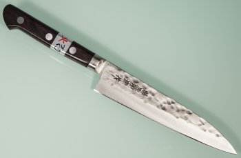 Fujiwara Teruyasu Maboroshi Petty 150mm