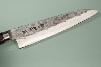Fujiwara Teruyasu Maboroshi Petty 150mm