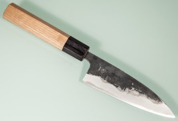 Takeo Murata Aogami 1 Wa-Ko-Bocho 120mm CO