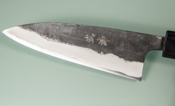 Takeo Murata Aogami 1 Wa-Ko-Bocho 120mm CO