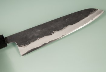 Takeo Murata Aogami 1 Wa-Gyuto 215mm CO