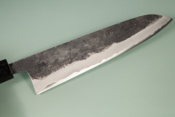 Takeo Murata Aogami 1 Wa-Gyuto 215mm CO