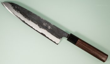 Takeo Murata Aogami 1 Wa-Gyuto 215mm RO