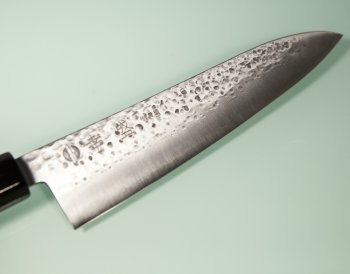 Kohsey Aogami Super Tsuchime Gyuto 210mm