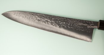 Kohsey Aogami Super Tsuchime Gyuto 240mm