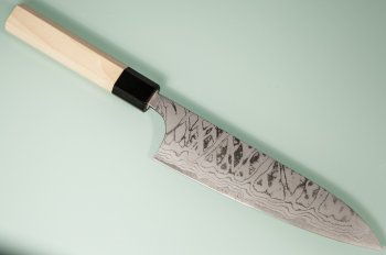 Masakage Shimo Wa-Gyuto 180mm