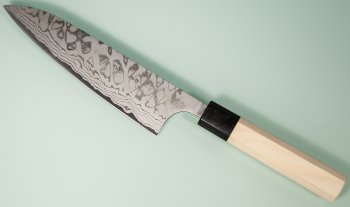 Masakage Shimo Wa-Gyuto 180mm