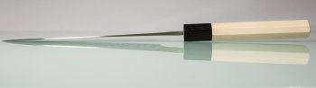 Masakage Shimo Wa-Gyuto 180mm