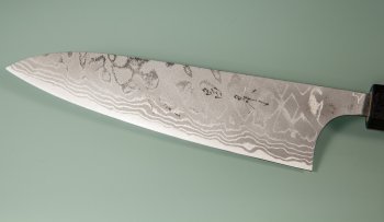 Masakage Shimo Wa-Gyuto 180mm