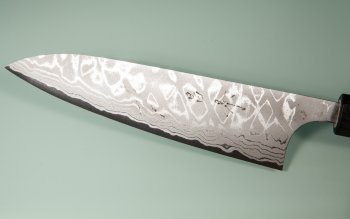 Masakage Shimo Wa-Gyuto 180mm