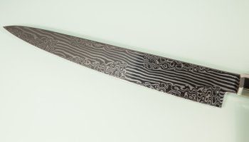 Mcusta Zanmai Ultimate Aranami Sujihiki 240mm