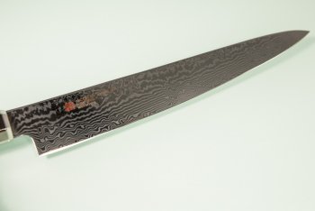 Mcusta Zanmai Ultimate Aranami Sujihiki 240mm