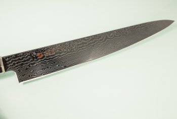 Mcusta Zanmai Ultimate Aranami Sujihiki 270mm