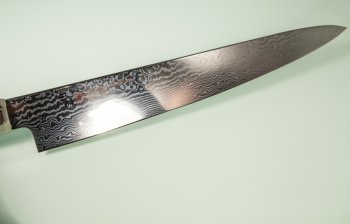 Mcusta Zanmai Ultimate Aranami Sujihiki 270mm