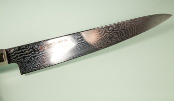 Mcusta Zanmai Ultimate Aranami Sujihiki 270mm