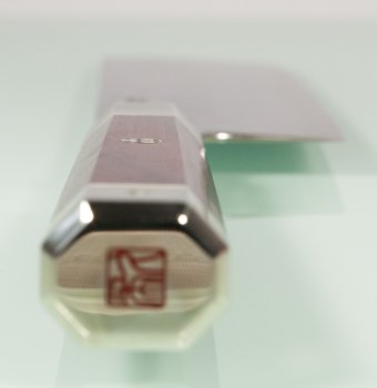 Mcusta Zanmai Ultimate Unkai Nakiri 165mm