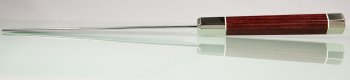 Mcusta Zanmai Ultimate Unkai Nakiri 165mm