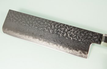 Mcusta Zanmai Ultimate Unkai Nakiri 165mm
