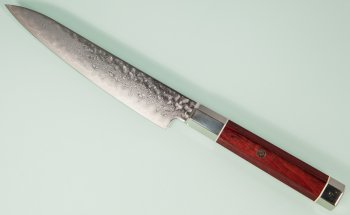 Mcusta Zanmai Ultimate Unkai Petty 150mm