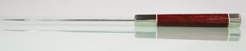 Mcusta Zanmai Ultimate Unkai Petty 150mm