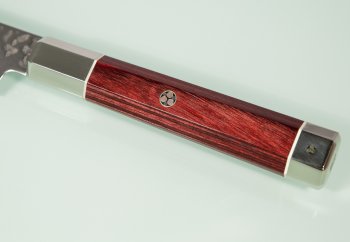 Mcusta Zanmai Ultimate Unkai Petty 150mm