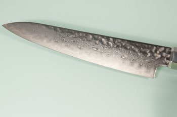 Mcusta Zanmai Ultimate Unkai Petty 150mm