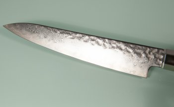 Mcusta Zanmai Ultimate Unkai Petty 150mm
